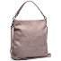 Sintra Borsa a tracolla Pelle 34 cm Variante lavender lila Sintra Borsa a tracolla Pelle 34 cm Variante lavender lila