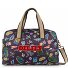  Salt Marsh Souls Aloha Borsa sportiva 25 cm Variante forged iron