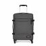 Transit'R 4 ruote Carrello della cabina 54 cm Variante black denim Transit'R 4 ruote Carrello della cabina 54 cm Variante black denim