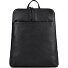  Lysa Zaino da giorno Vera Pelle 36 cm Vano porta PC Variante black