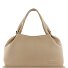 Elsa Borsa a tracolla Pelle 38 cm Variante sand Elsa Borsa a tracolla Pelle 38 cm Variante sand