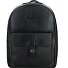  Biagio Zaino da lavoro Pelle 41 cm Scomparto per laptop Variante nero