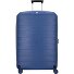 Box 4.0 Carrello a 4 ruote 78 cm Variante navy Box 4.0 Carrello a 4 ruote 78 cm Variante navy