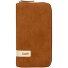  Mademoiselle Portafoglio 20 cm Variante nubuk cognac