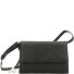  Auguri Auguri Pochette Vera Pelle 19 cm Variante black