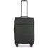 Stratic Light Plus 4 ruote Carrello 68 cm con piega di espansione Variante dark green Stratic Light Plus 4 ruote Carrello 68 cm con piega di espansione Variante dark green