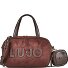  Ferielle Borsetta M 26 cm Variante deep brown