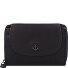 Lilian Portafoglio Pelle 9.5 cm Variante midnight navy Lilian Portafoglio Pelle 9.5 cm Variante midnight navy