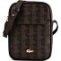  The Blend Seasonal Mini Borsa Borsa a tracolla 15 cm Variante mono slate black shitake