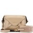  Borsa a tracolla Vera Pelle 20 cm Variante butter 1