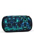 Astuccio per matite 22 cm Variante caleido blue Astuccio per matite 22 cm Variante caleido blue