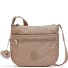  Basic Arto Borsa a tracolla 29 cm Variante tan beige