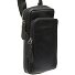 Valdes Custodia per cellulare Pelle 10 cm Variante black Valdes Custodia per cellulare Pelle 10 cm Variante black