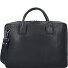 Gherkin Gherkin Valigetta Pelle 40 cm Scomparto per laptop Variante schwarz Gherkin Gherkin Valigetta Pelle 40 cm Scomparto per laptop Variante schwarz