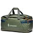  Allpa 100 L Borsa da viaggio Weekender 64 cm Variante fatigue