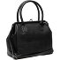  Dorin Borsa shopper Pelle 29 cm Variante black