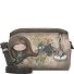 Real Borsa a tracolla 23 cm Variante mehrfarbig Real Borsa a tracolla 23 cm Variante mehrfarbig