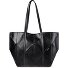  Woven Borsa shopper 45.5 cm Variante black