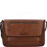  Giulio Cartella Messenger Pelle 34 cm Variante marrone