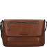  Giulio Cartella Messenger Pelle 34 cm Variante marrone