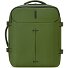  Ironik 2.0 Zaino da giorno 45 cm Scomparto per laptop Variante verde militare