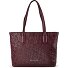  Gynevra RE Borsa shopper 46 cm Variante bordeaux