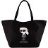  Ikon Borsa shopper 57 cm Variante black