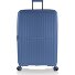  AirLite 4 ruote Carrello L 76 cm con piega di espansione Variante blue