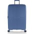  AirLite 4 ruote Carrello L 76 cm con piega di espansione Variante blue