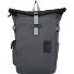 Norikura Zaino da giorno 40 cm Scomparto per laptop Variante gunmetal