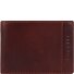 Romano Portafoglio Protezione RFID Pelle 12 cm Variante braun Romano Portafoglio Protezione RFID Pelle 12 cm Variante braun