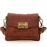  Donna Borsa a tracolla Pelle 22 cm Variante cognac
