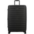  Striper 4 ruote Carrello 77 cm con piega di espansione Variante dark grey