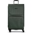  Trolley Bendigo Light Plus a 4 ruote 84 cm Scomparto per laptop Variante dark green