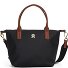  Popette Borsa shopper 34 cm Variante black