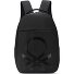 x United Colors of Benetton Fabrica zaino 44 cm scomparto per laptop Variante black x United Colors of Benetton Fabrica zaino 44 cm scomparto per laptop Variante black