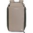 Commute Turtle Zaino da lavoro Protezione RFID 54 cm Scomparto per laptop Variante vintage beige eco Commute Turtle Zaino da lavoro Protezione RFID 54 cm Scomparto per laptop Variante vintage beige eco