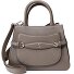  Cavallo Borsetta Pelle 24 cm Variante acacia brown