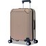 Aegis 4 ruote Carrello della cabina S 55 cm con piega di espansione Variante light rose