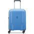  Clavel 4 ruote Carrello della cabina 55 cm Variante hellblau