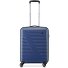  Sunlite 4 ruote Trolley cabina 55 cm Variante blu notte