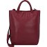  Hera Borsa shopper Pelle 23 cm Variante berry
