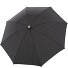  Ombrello Orion Rancher Pocket 44 cm Variante schwarz-grau