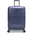  EZ Fashion 4 ruote Carrello M 66 cm con piega di espansione Variante navy