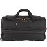  Basics 2-Wheel Holdall 55 cm Variante schwarz