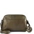  Anchor Love Rieke Borsa a tracolla Pelle 21 cm Variante olive green