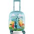  Wondertrips 4 ruote Carrello per bambini 47 cm Variante dino