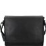 Messaggero vintage Juul in pelle 36 cm Variante black Messaggero vintage Juul in pelle 36 cm Variante black