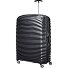  Lite-Shock 4 ruote Carrello 81 cm Variante black