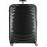 Trolley Lite Shock Spinner 4 ruote 81 cm Variante black Trolley Lite Shock Spinner 4 ruote 81 cm Variante black